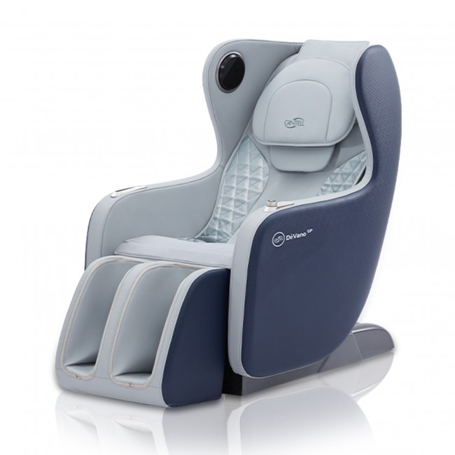 DéVano SP Massage Sofa